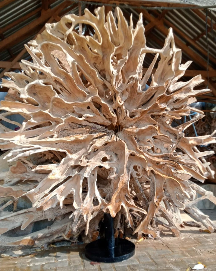 Grossiste meubles en teck